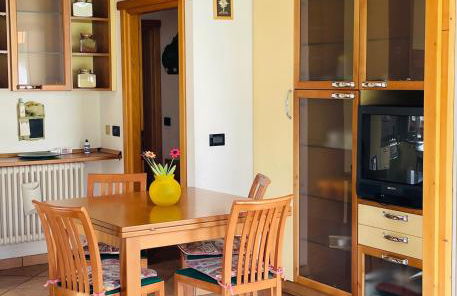 Appartamento Fiore dell'Alpe - Foto 19