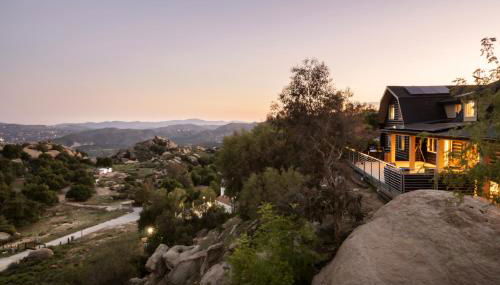 Retreat to the Rocks Historic Film And Music Getaway - Foto 5