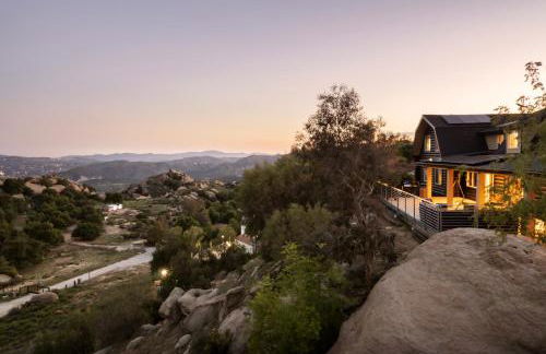 Retreat to the Rocks Historic Film And Music Getaway - Foto 5