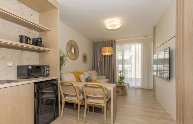 The Mediterranean Suites - Foto 14