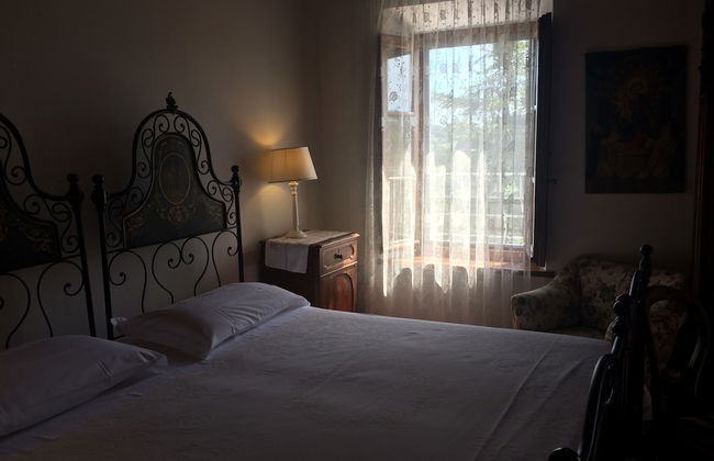 Relais Villa Casalta - Foto 15