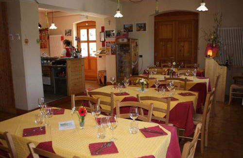 Albergo Diffuso Faller - Foto 37