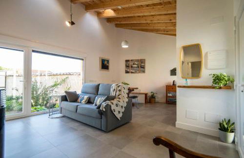 La Ren Lecrés Apartamento piscina jardin - Photo 15