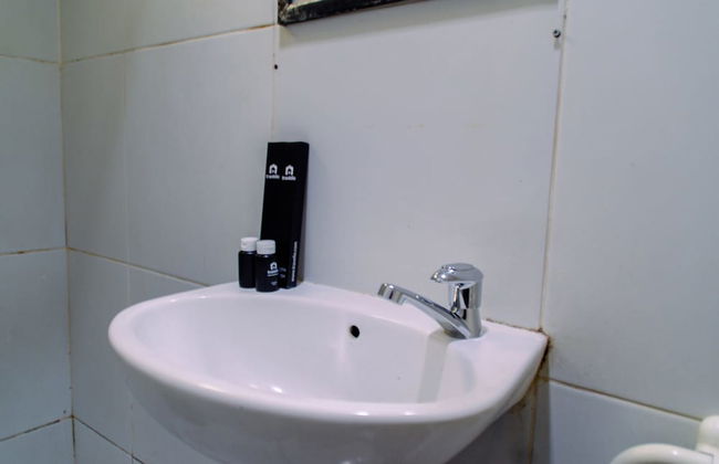 Strategic Studio Apartment At Aeropolis Residence Near Airport - Foto 7