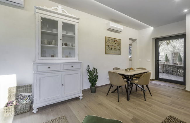 Il Nespolo Charming Apartment Fonterutoli - Foto 14