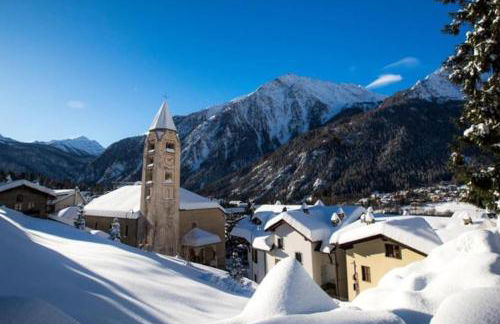 La Maison Everest 73 - bilocale a La Ruine, Morgex - Foto 57