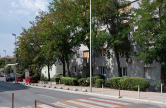 Rooftop Li -New, modern, city center - Foto 6