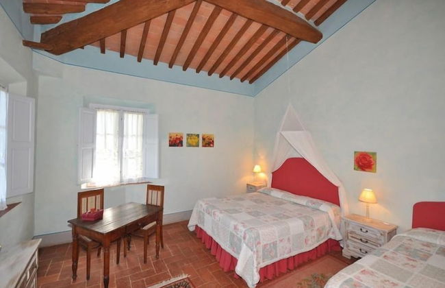 Villa Lorenza - Foto 6