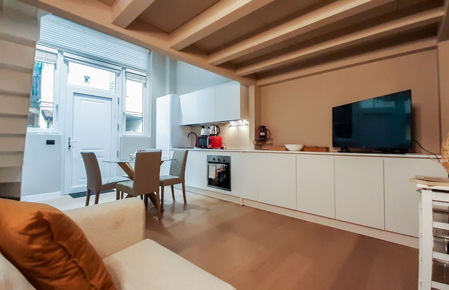 JOIVY Superb Loft for 4 near Sempione Park - Foto 7