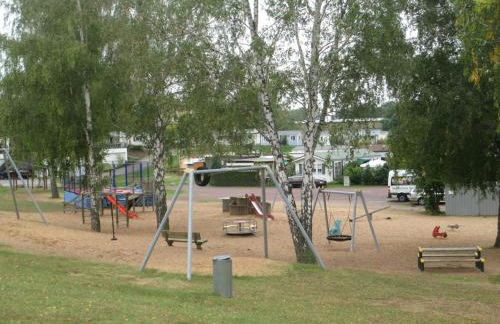 Mobilheime Kahl - Studio ATHEN - Foto 11