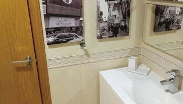 Apartamento El Toboso - Foto 2