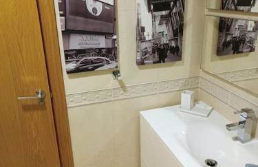 Apartamento El Toboso - Foto 2