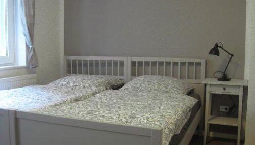 Ferienwohnung Alte Schmiede - Foto 2