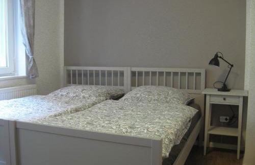 Ferienwohnung Alte Schmiede - Foto 2