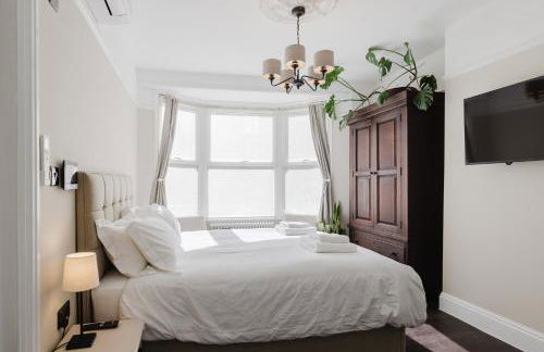 Grace's Guesthouse 68b - Photo 49