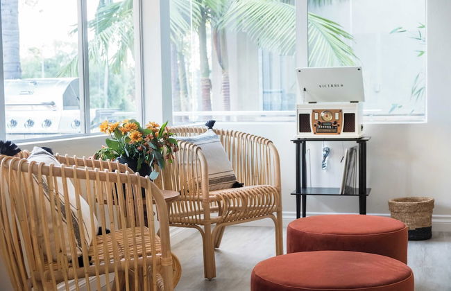 Balboa Buyout by Avantstay - Condo w/ Views in DT San Diego! - Foto 8