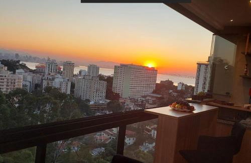 Gold Sunset com vista mar - Icaraí - Foto 2