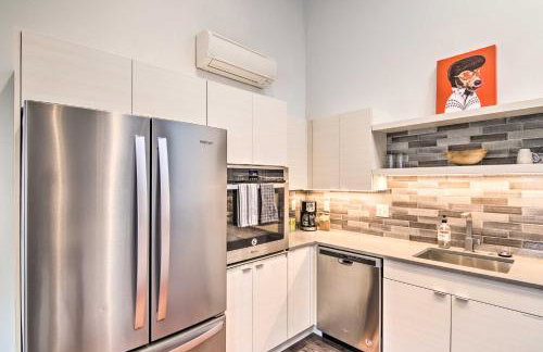 Contemporary-Boho Loft in Downtown Livingston! - Foto 12