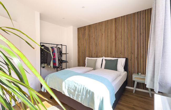 Lorenz Apartments - Foto 40