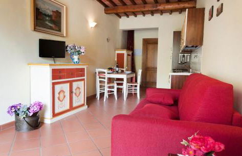 Agriturismo Le Buche di Viesca - Foto 45