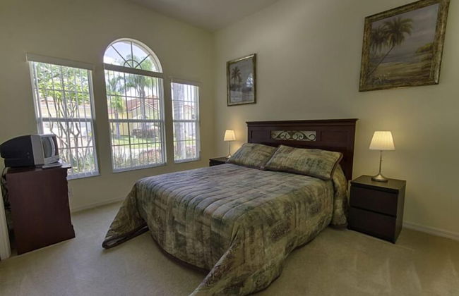 Ov3112 - Tuscan Hills - 4 Bed 3 Baths Villa - Photo 8