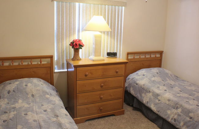 Villa Brunk - Comfort - 3 Bedroom - Foto 4