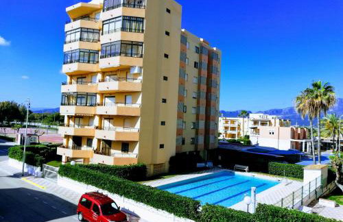 Les Dunes Solo Familias!!! Serviplaya - Foto 87