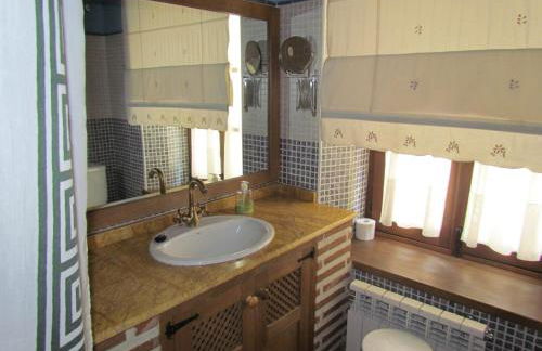 Casa Rural la Esperilla de Gredos - Foto 18