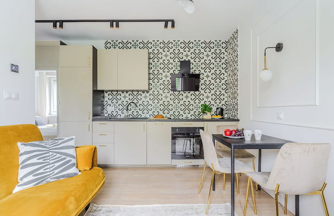 ShortStayPoland Kazimierza Wielkiego - Foto 63