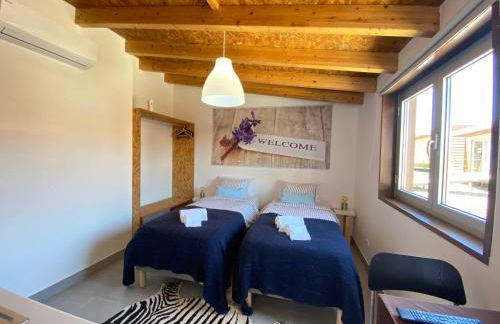 Golden Halcyon - Ericeira Villas - Photo 13