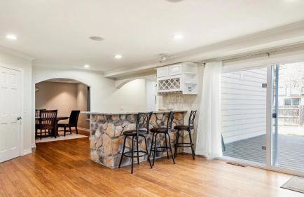 Spacious Country Club Golf Course Retreat - Foto 21