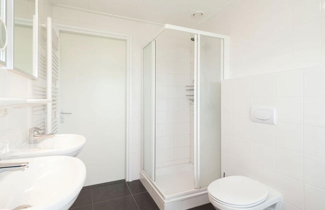 Boathouse Villa Near Stavoren With View - Foto 10