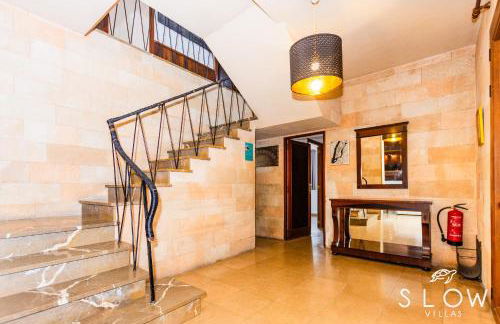 Villa Maravillas by Slow Villas - Foto 17