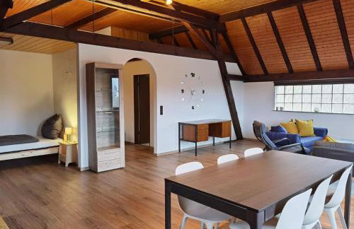 Main Appartement-Haus - 97896 Freudenberg - Foto 37