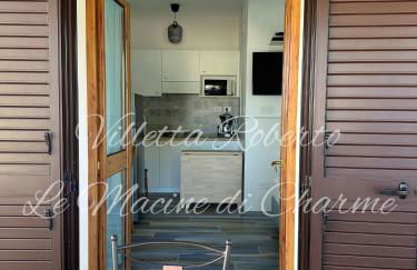 Villetta Roberto Le Macine di Charme - Pugnochiuso Resort - Foto 71