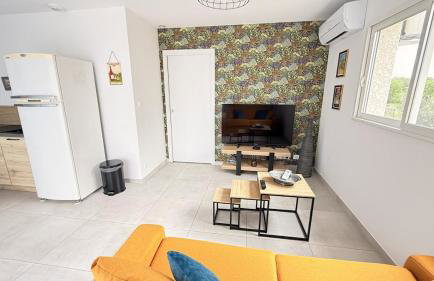 Gîte Le Puech Fario - Photo 14