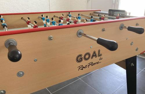 Maison cosy Futuroscope - Foto 26