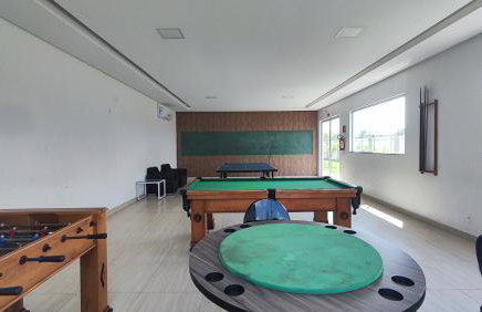 Apê Perto do Aeroporto - Piscina, Wi-Fi, Elevador e YouMart - Foto 21