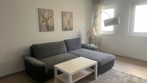 Apartment Eppstein - Foto 5