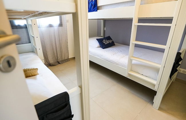 Résidence Saint Cyprien Plage - Foto 10