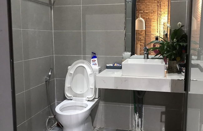 Ngoi House - Foto 23