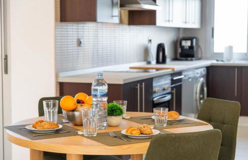 Family Deluxe Apartment - Foto 34