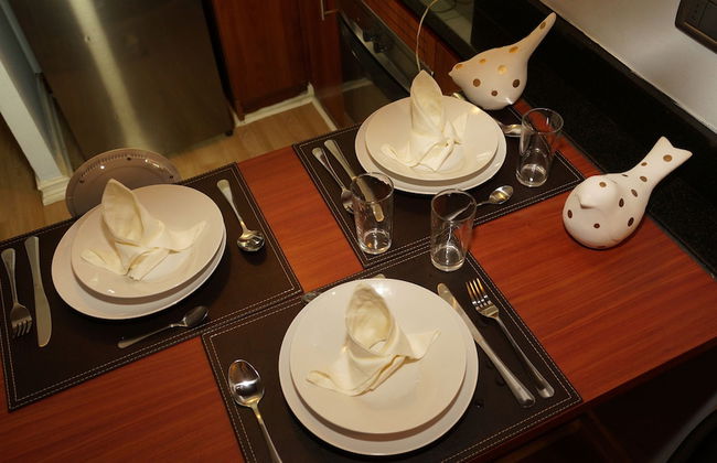 Apart Providencia Barros Borgoño - Foto 14