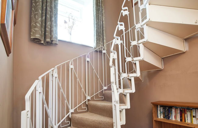 Smugglers Rock Cottages - Foto 12