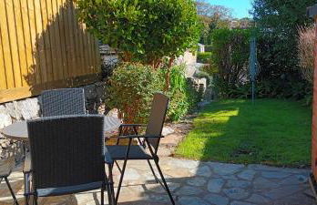 Hillside Cottage - Foto 20