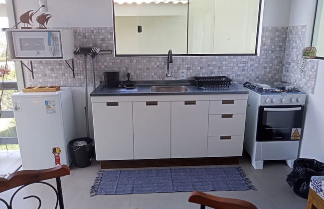 Residencial Ponkan - Gamboa - SC - Foto 39