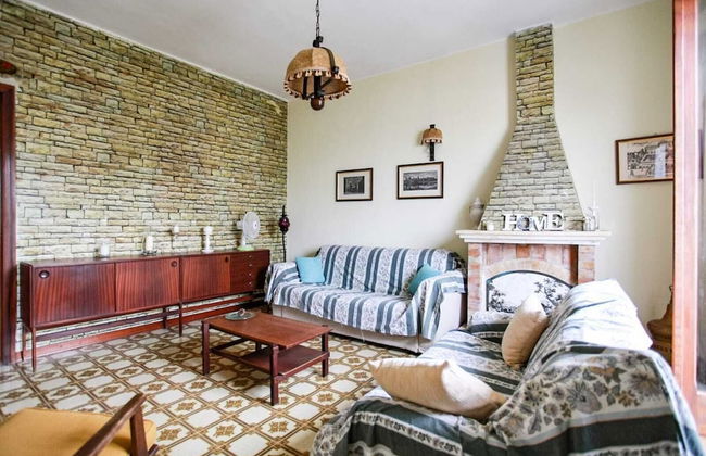 Casa Omero Torre dell'Orso - Foto 14