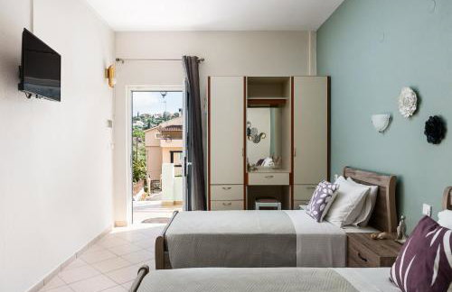 Ipsos Pool Apartments, Elena & Maria by Konnect - Photo 22