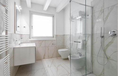 Villa Bianca Luxury Apartments - Foto 42