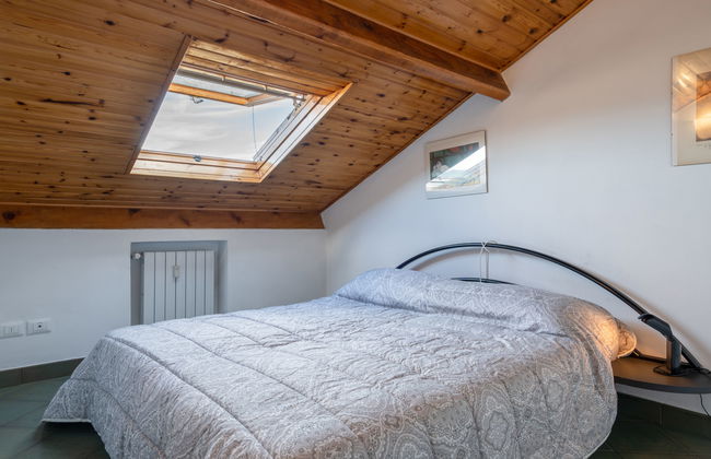 Mansarda Elisabetta - Foto 4